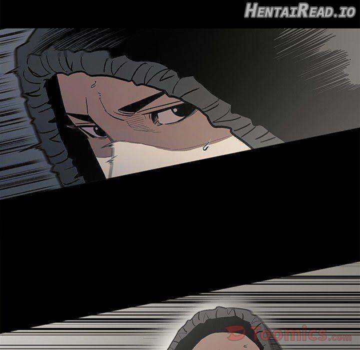 The V Squad Chapter 45 - page 49