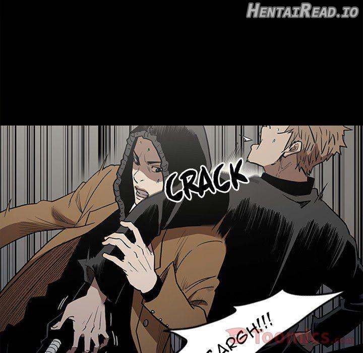 The V Squad Chapter 45 - page 52