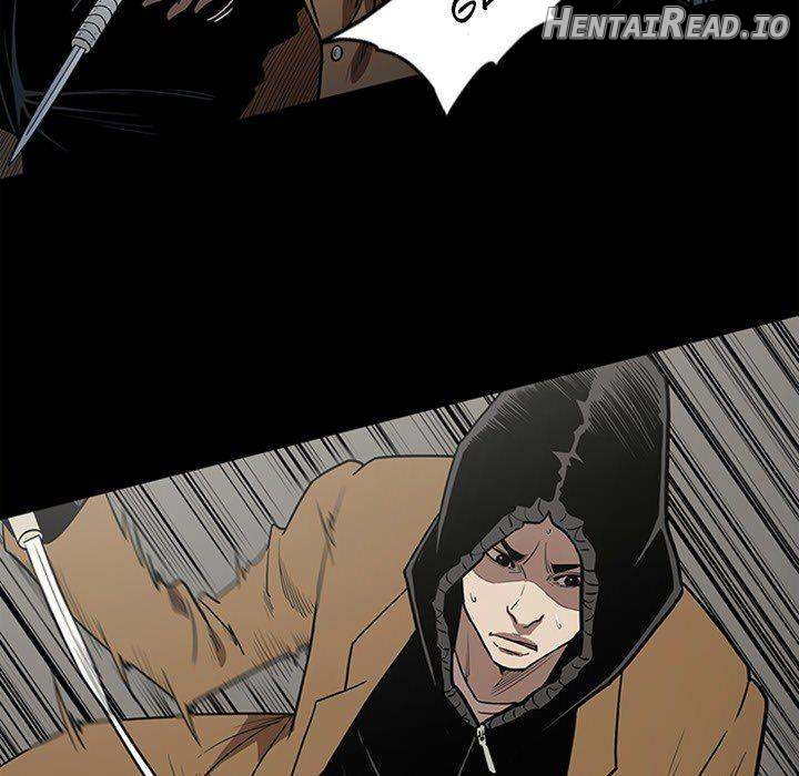 The V Squad Chapter 45 - page 53
