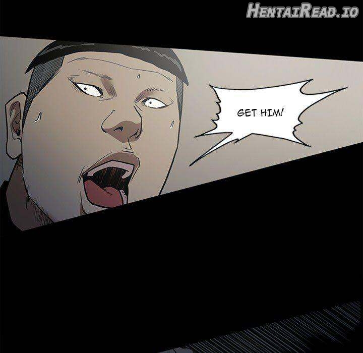 The V Squad Chapter 45 - page 63