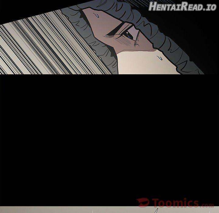 The V Squad Chapter 45 - page 64