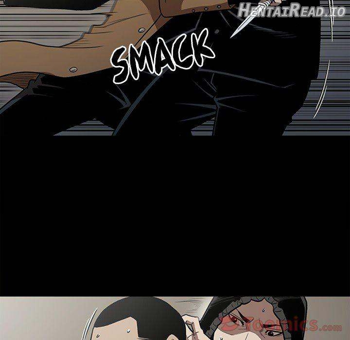 The V Squad Chapter 45 - page 67