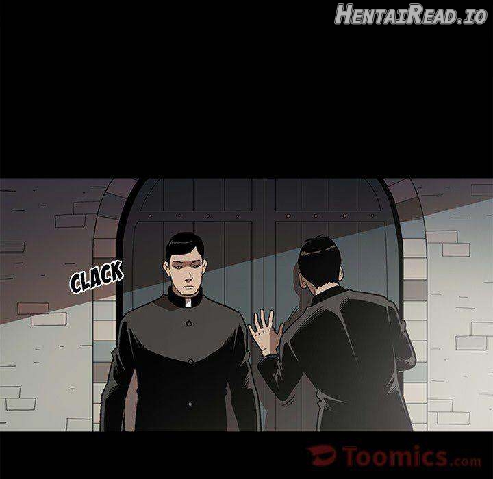 The V Squad Chapter 45 - page 7