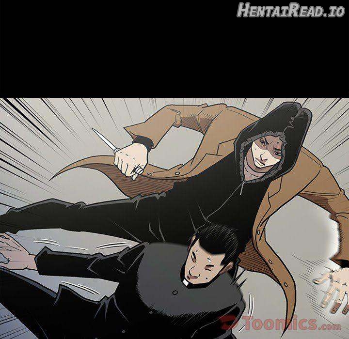The V Squad Chapter 45 - page 71