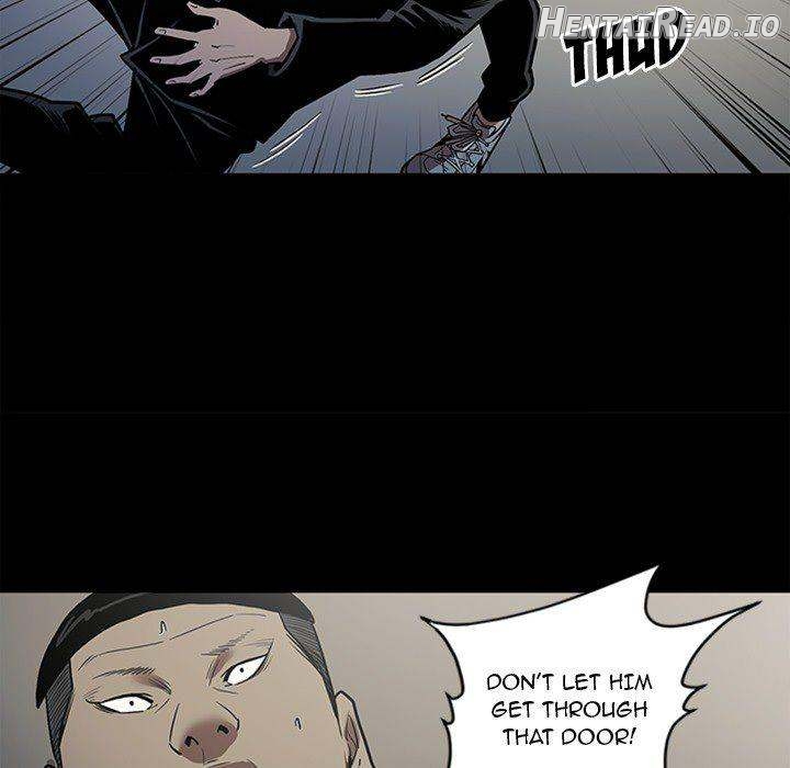 The V Squad Chapter 45 - page 72