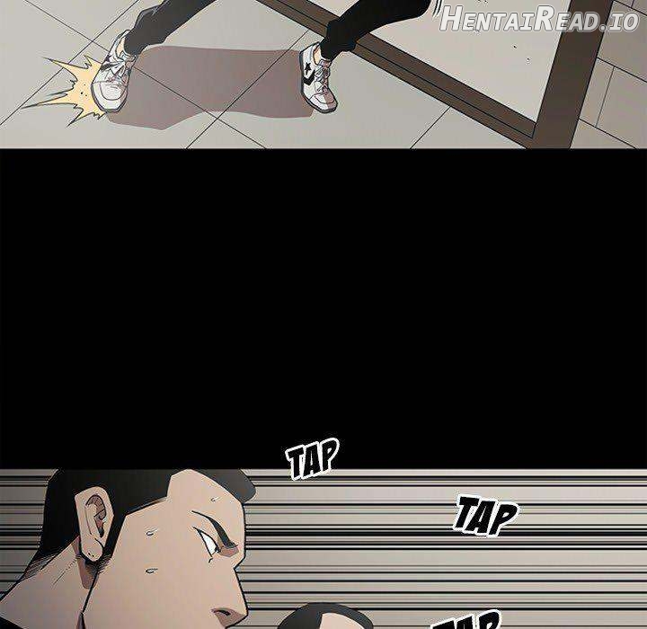 The V Squad Chapter 45 - page 74