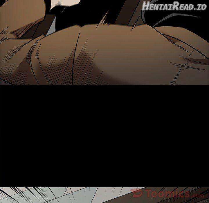 The V Squad Chapter 45 - page 79