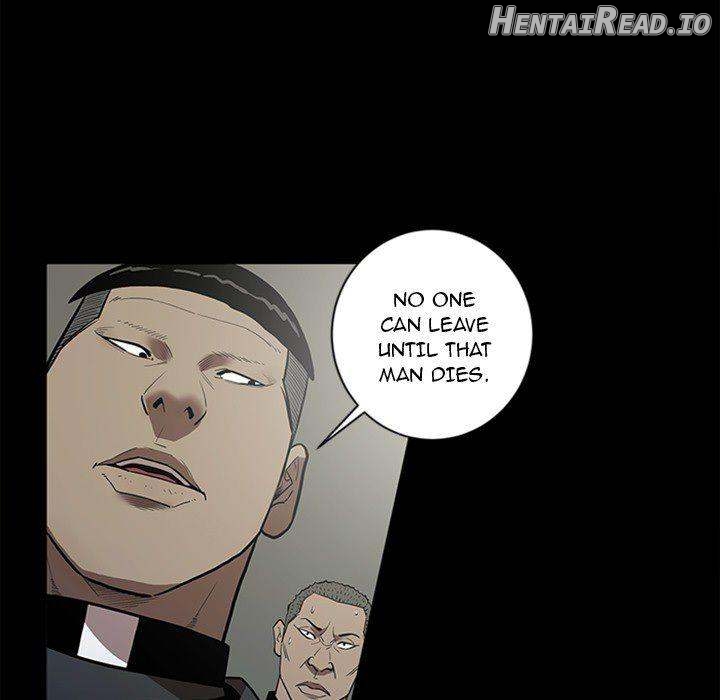 The V Squad Chapter 45 - page 8