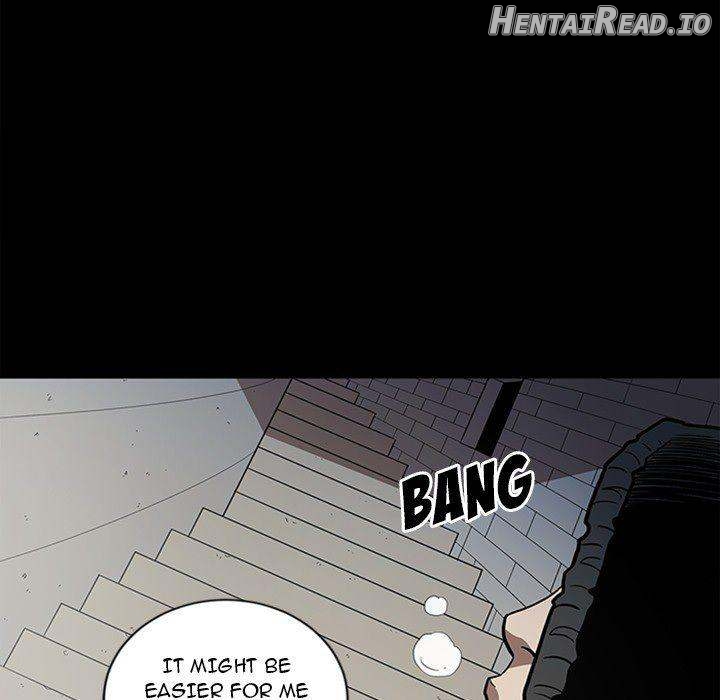 The V Squad Chapter 45 - page 83