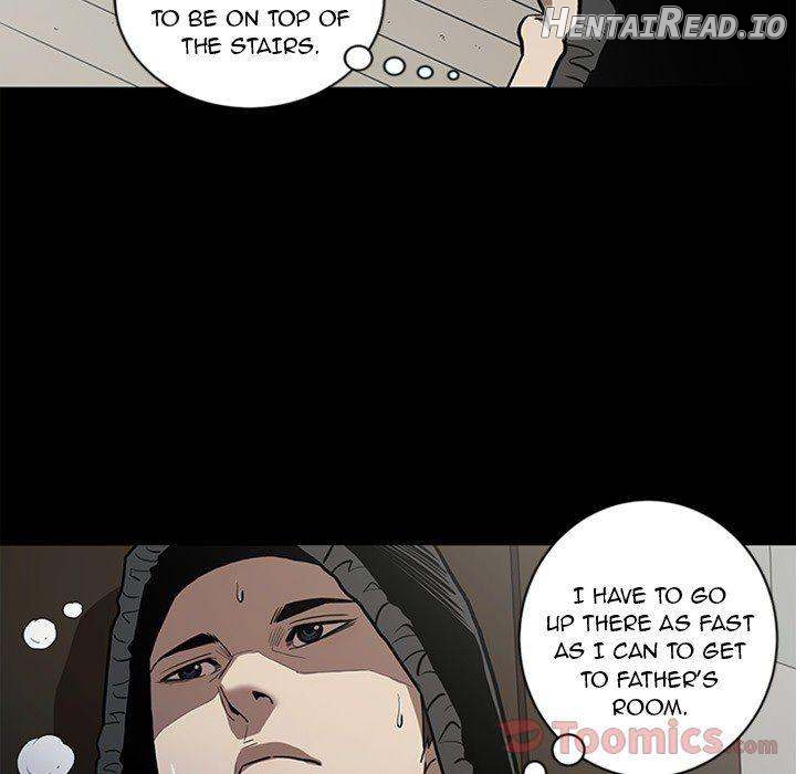 The V Squad Chapter 45 - page 84