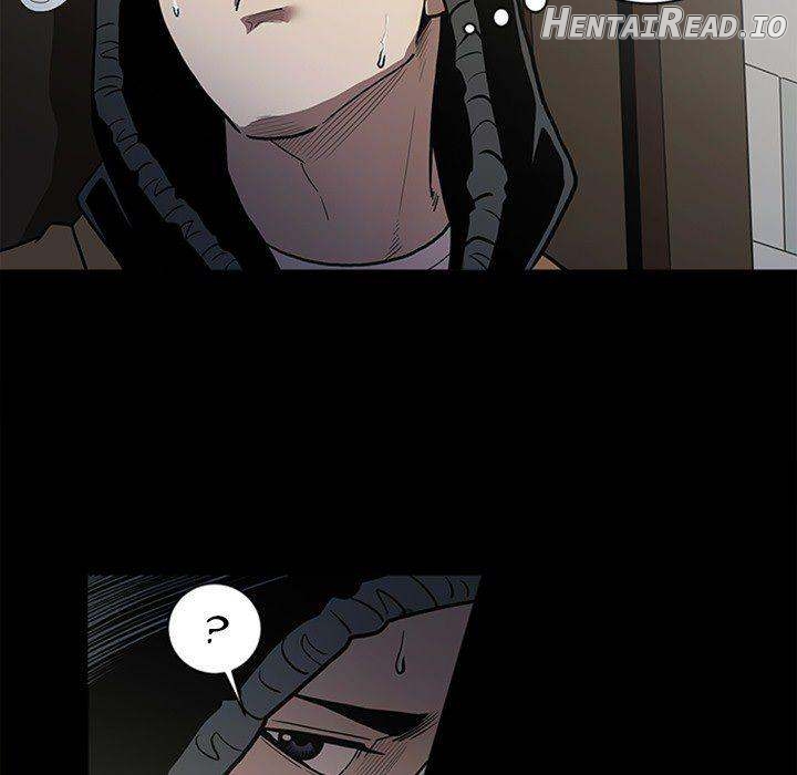 The V Squad Chapter 45 - page 85
