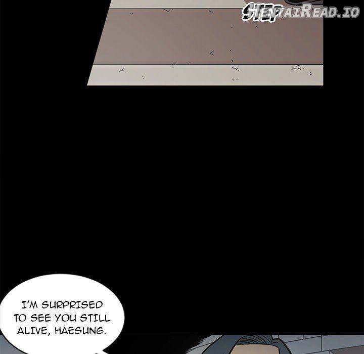 The V Squad Chapter 45 - page 87