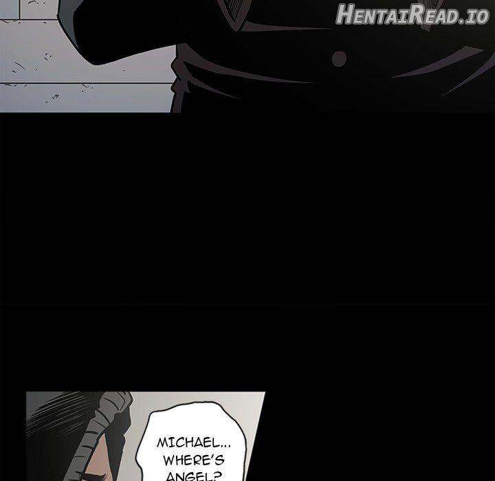 The V Squad Chapter 45 - page 89