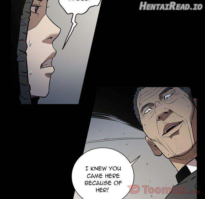 The V Squad Chapter 45 - page 90