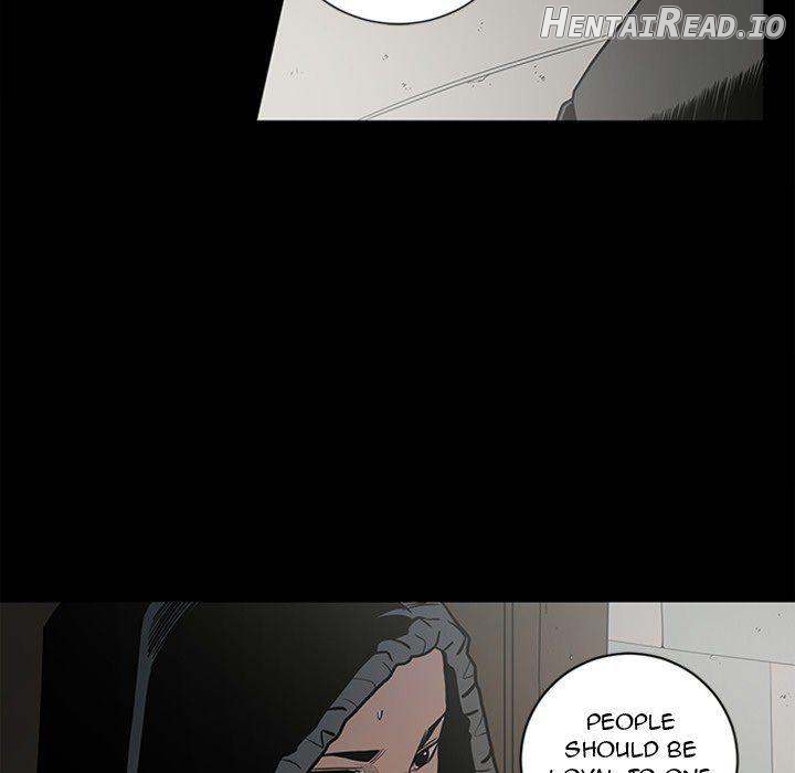 The V Squad Chapter 45 - page 91