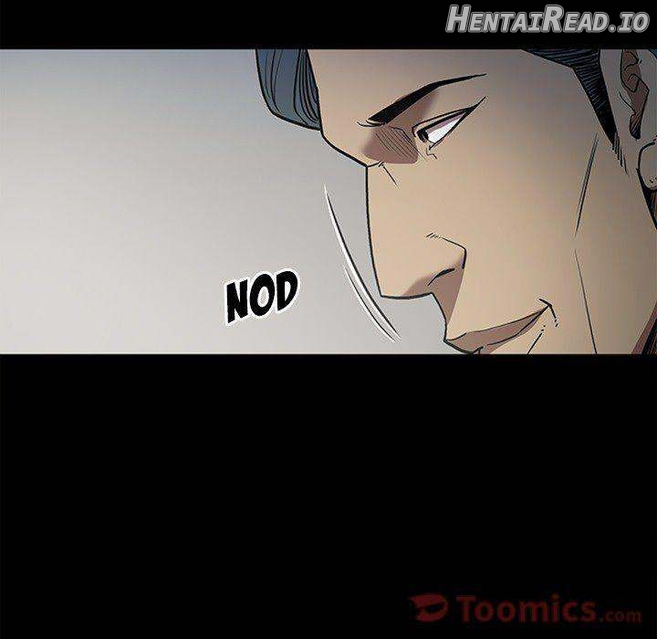 The V Squad Chapter 45 - page 96
