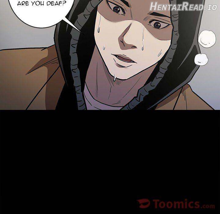 The V Squad Chapter 47 - page 33