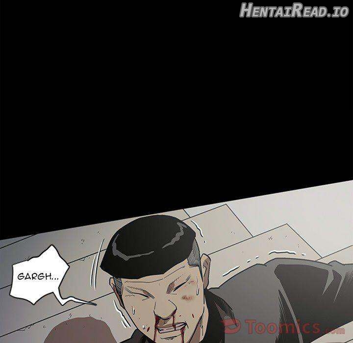 The V Squad Chapter 47 - page 46