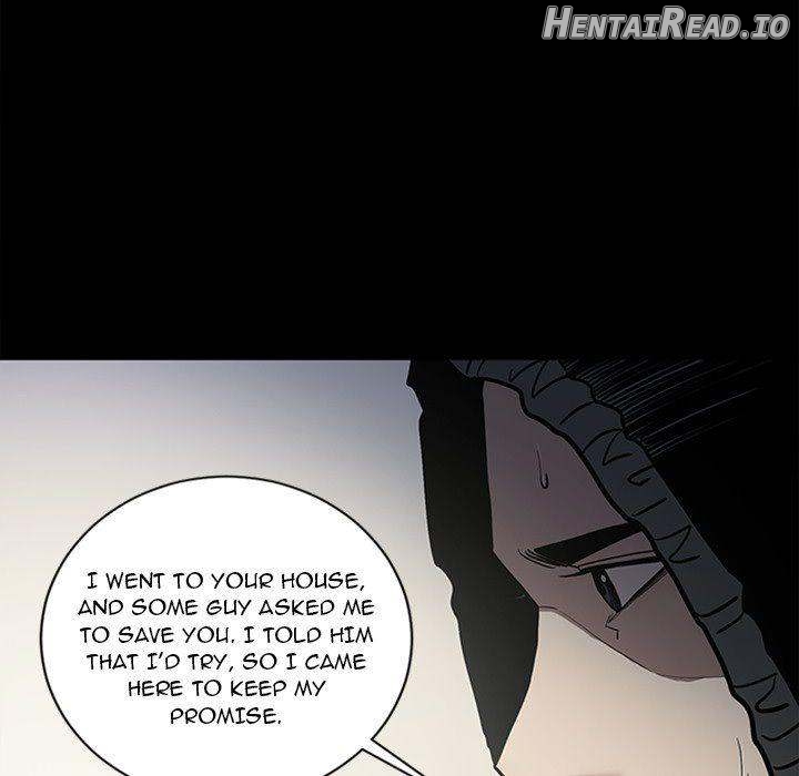 The V Squad Chapter 47 - page 63