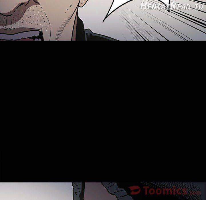 The V Squad Chapter 47 - page 69