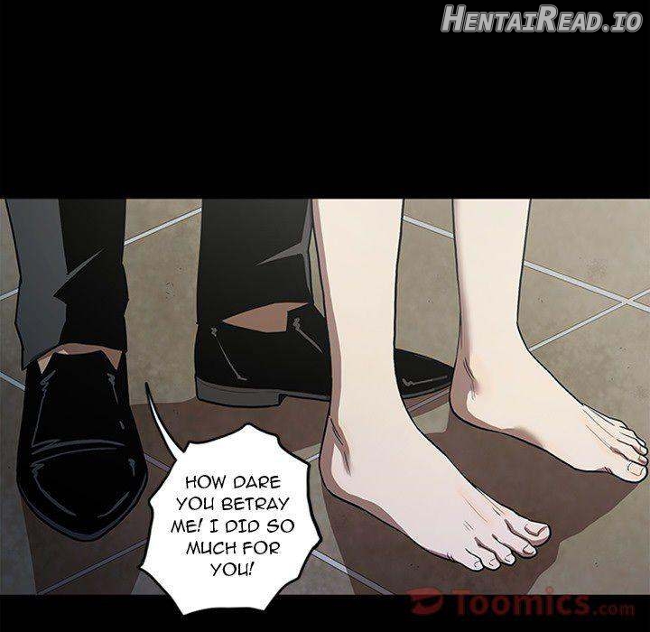 The V Squad Chapter 47 - page 71