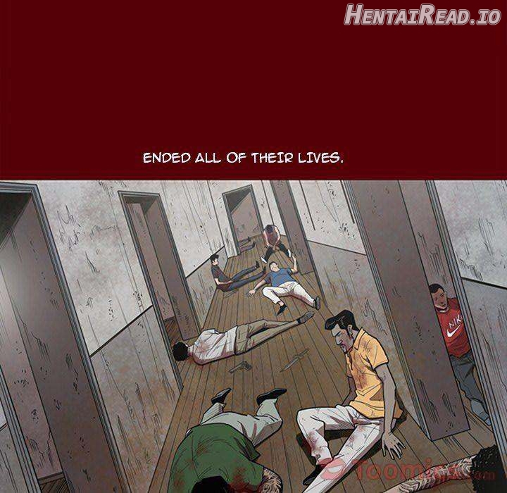 The V Squad Chapter 47 - page 79