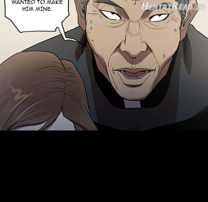 The V Squad Chapter 47 - page 82