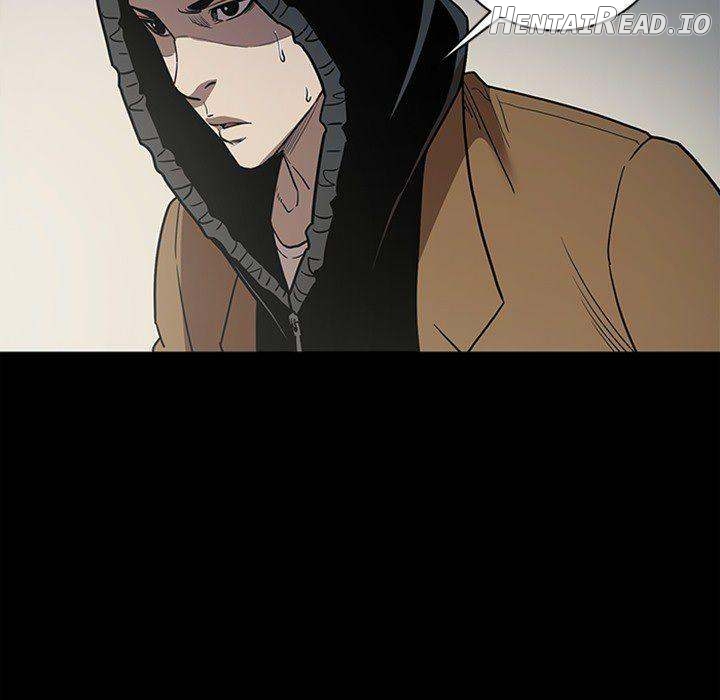 The V Squad Chapter 47 - page 86