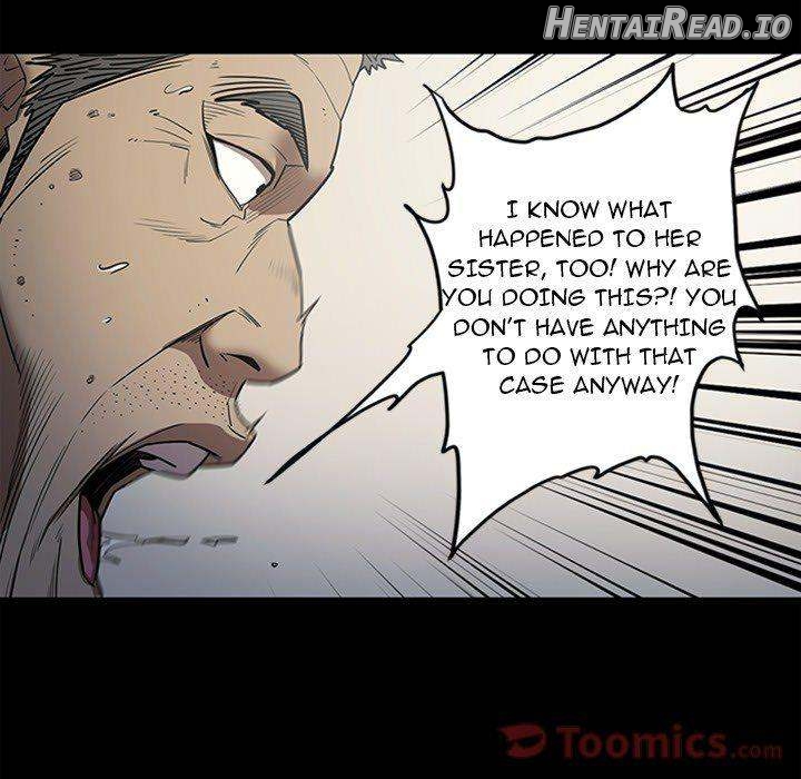 The V Squad Chapter 47 - page 87
