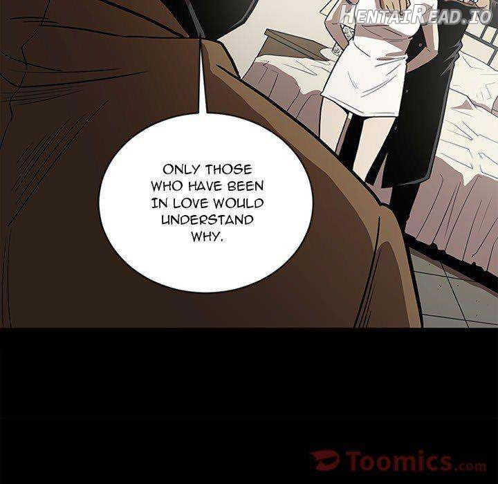 The V Squad Chapter 47 - page 89