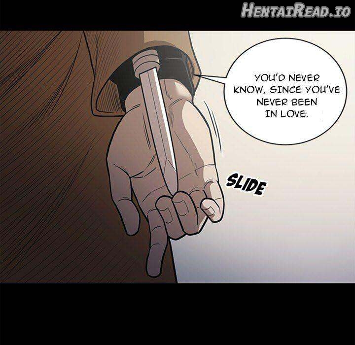 The V Squad Chapter 47 - page 90