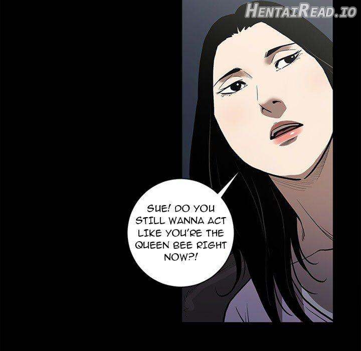 The V Squad Chapter 48 - page 32