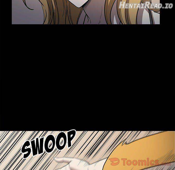 The V Squad Chapter 48 - page 45