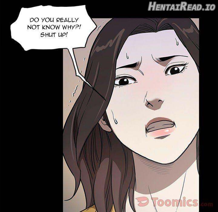 The V Squad Chapter 48 - page 48