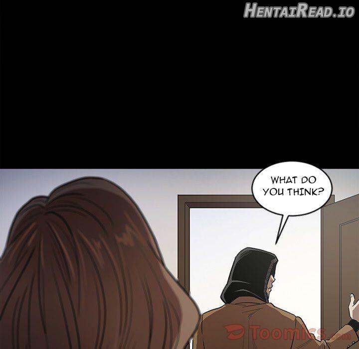 The V Squad Chapter 48 - page 7