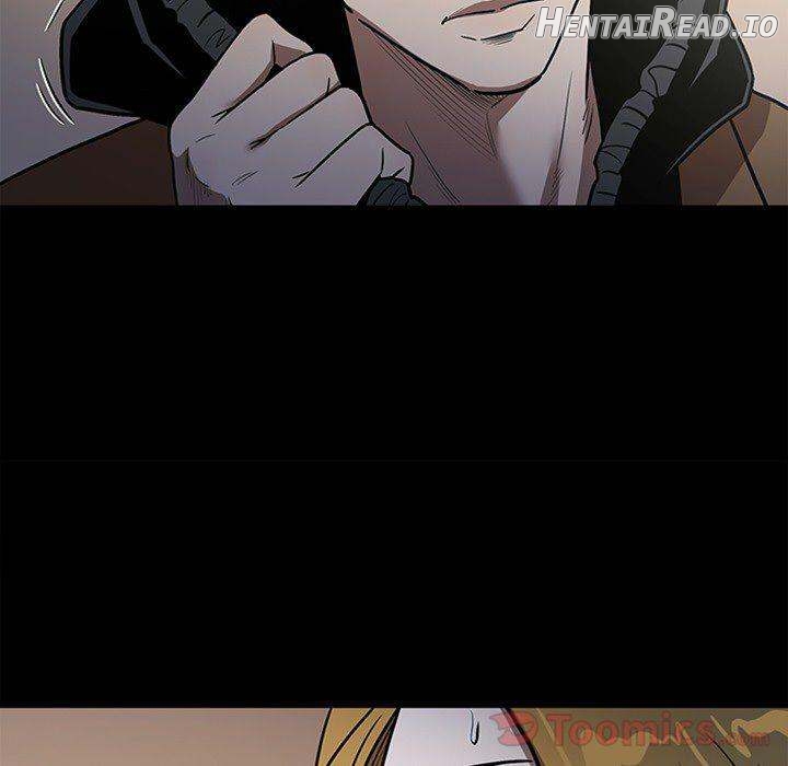 The V Squad Chapter 48 - page 71