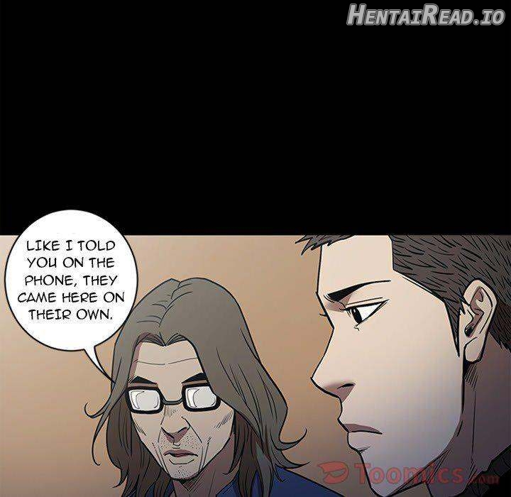 The V Squad Chapter 48 - page 74