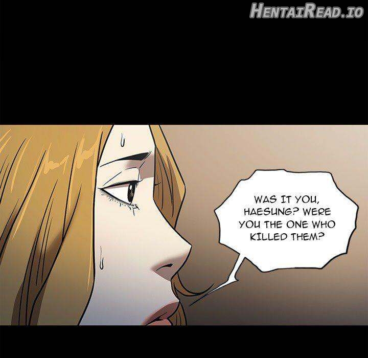 The V Squad Chapter 48 - page 77