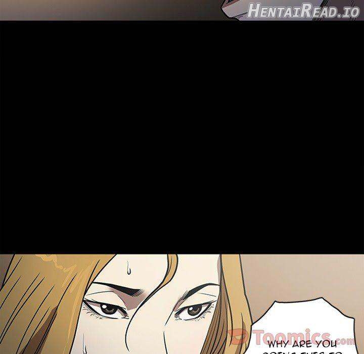 The V Squad Chapter 48 - page 79