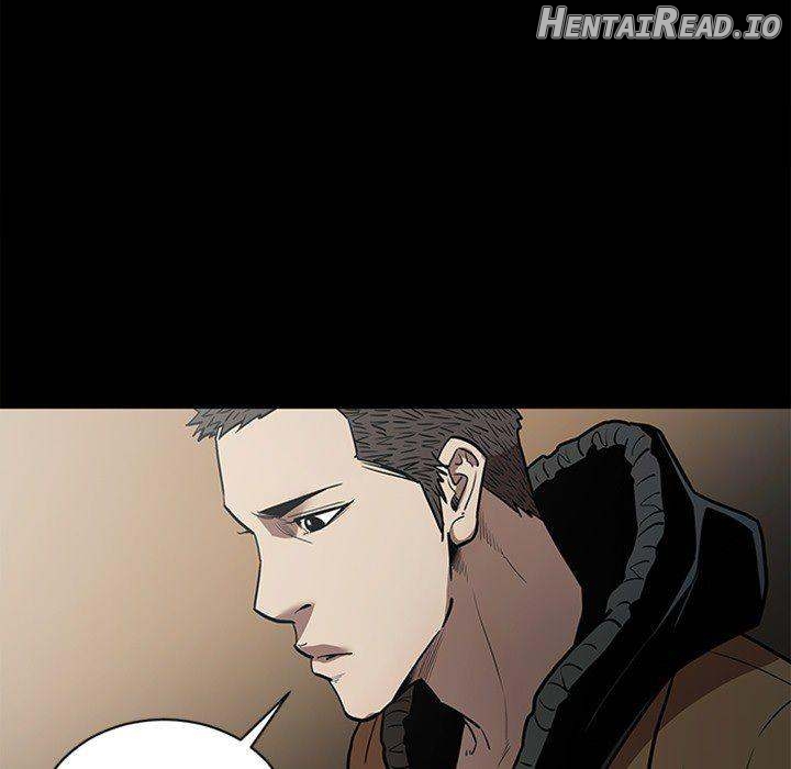 The V Squad Chapter 48 - page 82