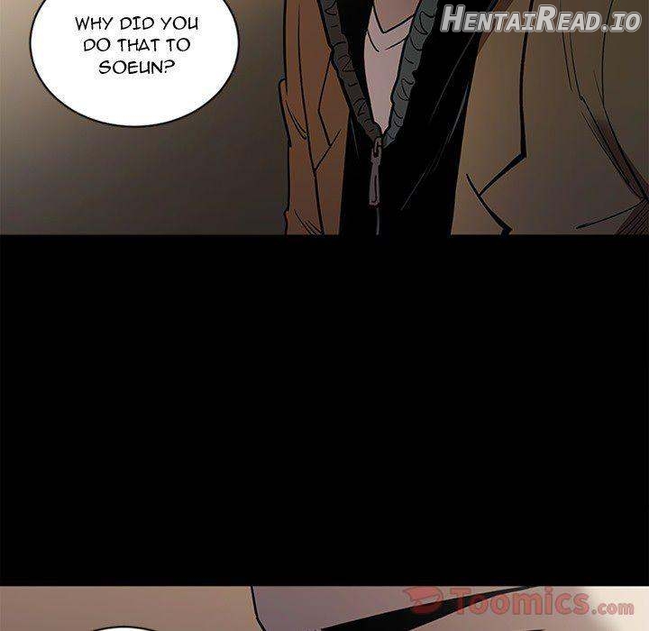 The V Squad Chapter 48 - page 83