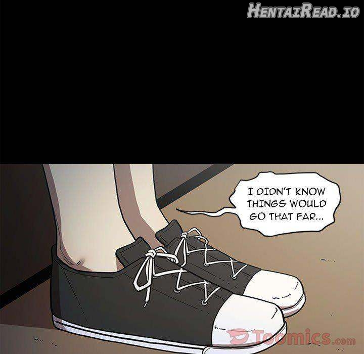 The V Squad Chapter 48 - page 86