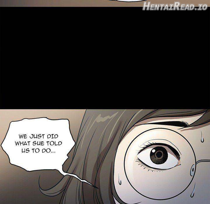 The V Squad Chapter 48 - page 87