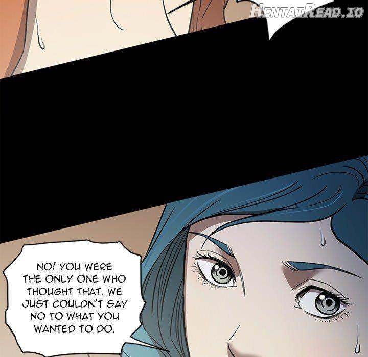 The V Squad Chapter 48 - page 89