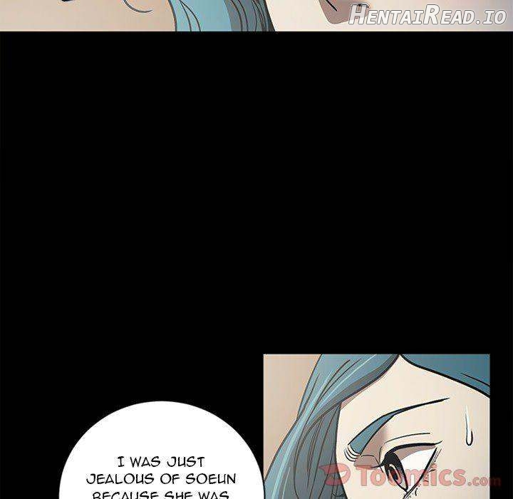 The V Squad Chapter 48 - page 90