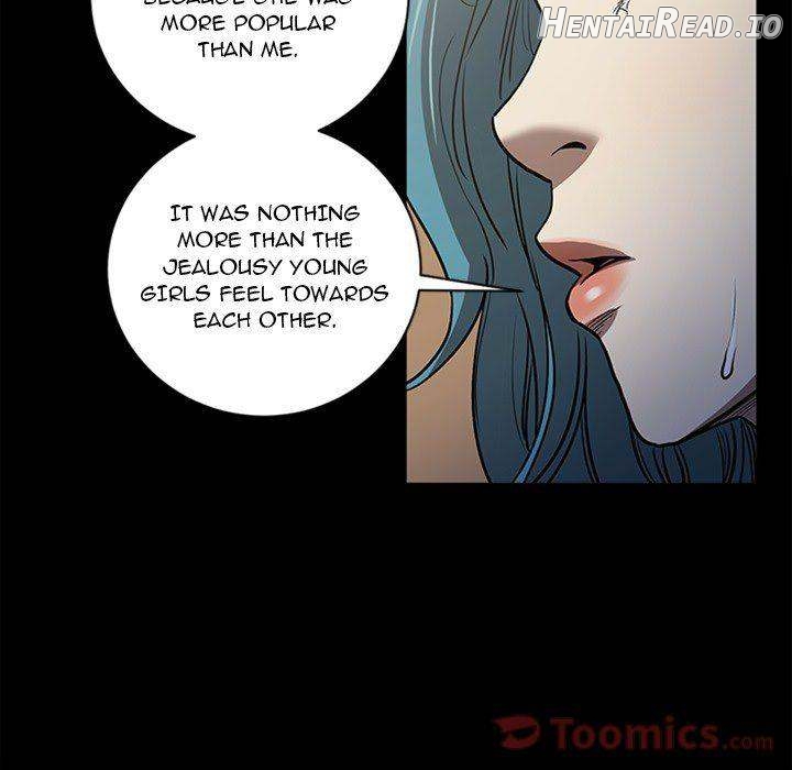The V Squad Chapter 48 - page 91