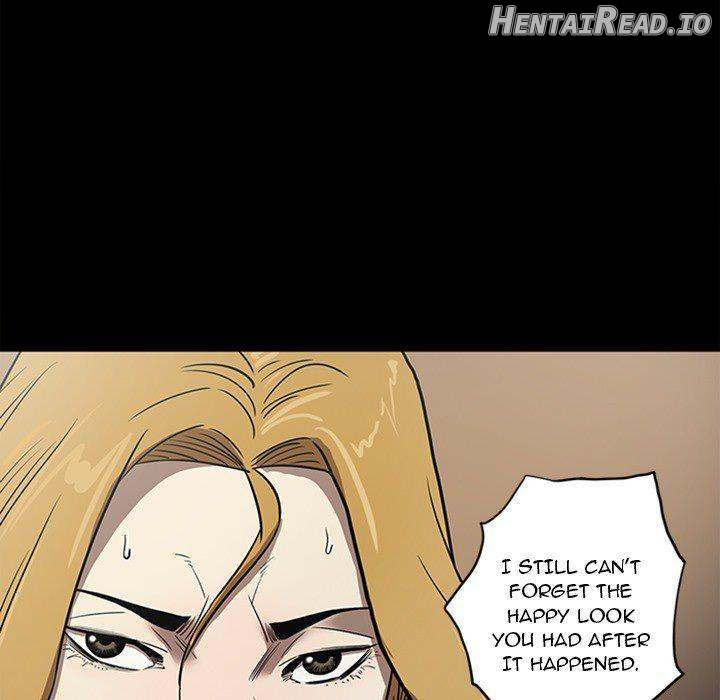 The V Squad Chapter 48 - page 96