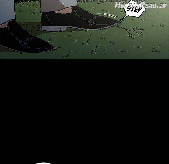 The V Squad Chapter 49 - page 33