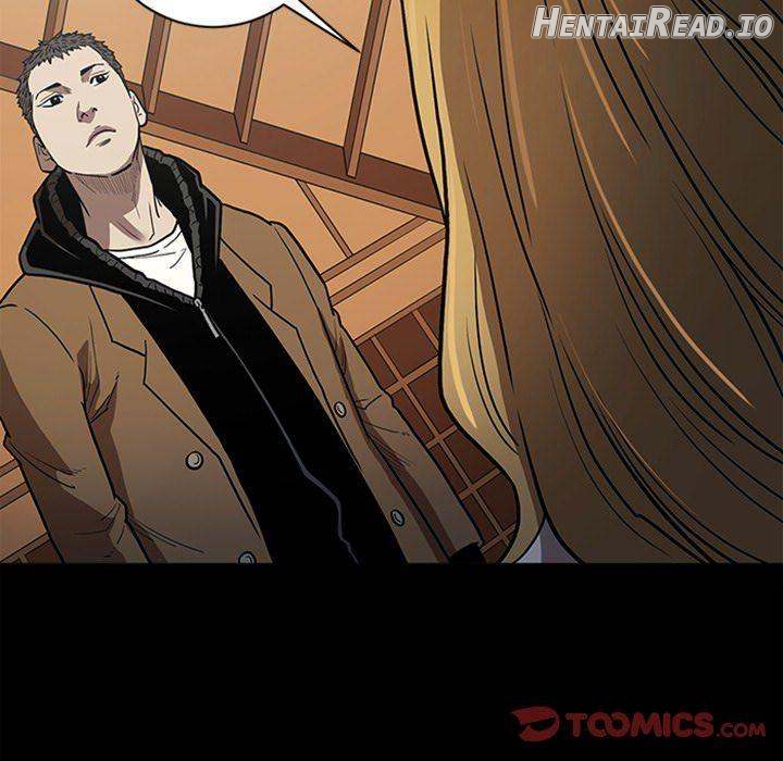The V Squad Chapter 49 - page 44