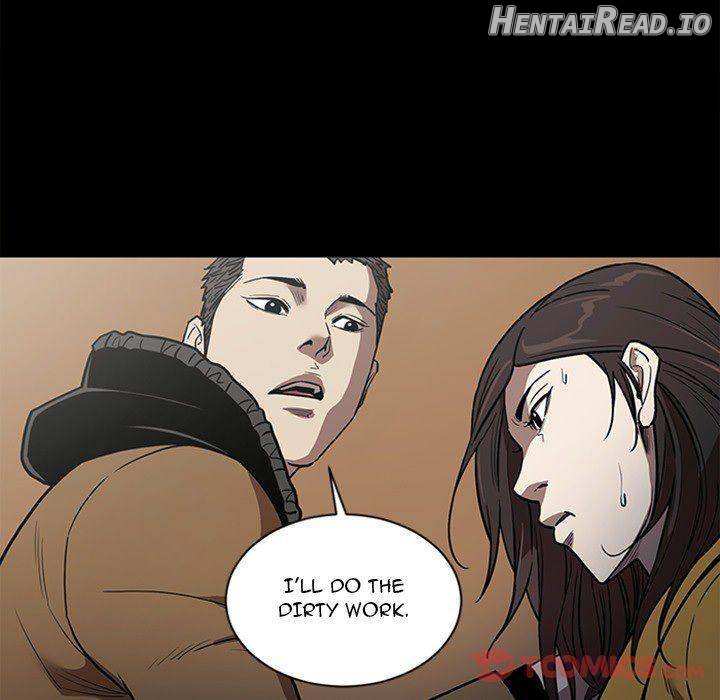 The V Squad Chapter 49 - page 64